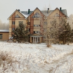 Гостевой дом Вознесенский, Челябинск, Челябинская область