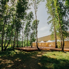 Гостевой дом Вознесенский, Челябинск, Челябинская область