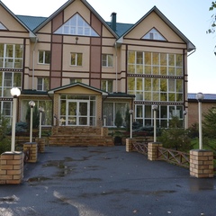 Гостевой дом Вознесенский, Челябинск, Челябинская область