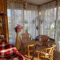 Гостевой дом Вознесенский, Челябинск, Челябинская область