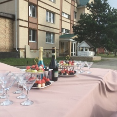 Гостевой дом Вознесенский, Челябинск, Челябинская область