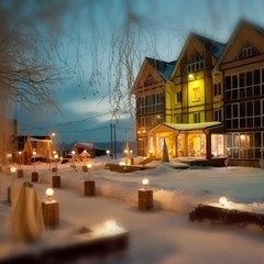 Гостевой дом Вознесенский, Челябинск, Челябинская область