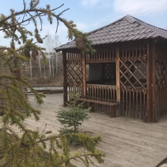 Гостевой дом Вознесенский, Челябинск, Челябинская область