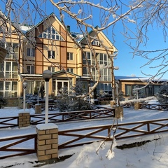 Гостевой дом Вознесенский, Челябинск, Челябинская область