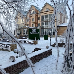 Гостевой дом Вознесенский, Челябинск, Челябинская область