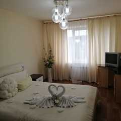 Гостевой дом Вознесенский, Челябинск, Челябинская область