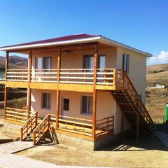 База отдыха Бугаз, Судак, Крым