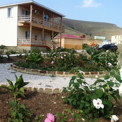 База отдыха Бугаз, Судак, Крым