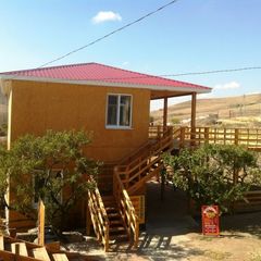 База отдыха Бугаз, Судак, Крым