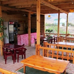 База отдыха Бугаз, Судак, Крым