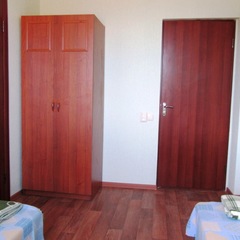 База отдыха Бугаз, Судак, Крым