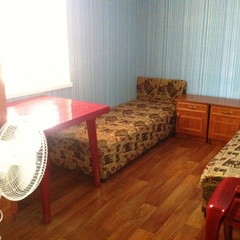 База отдыха Бугаз, Судак, Крым