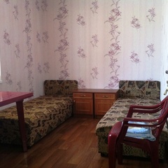 База отдыха Бугаз, Судак, Крым