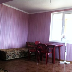 База отдыха Бугаз, Судак, Крым