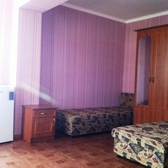 База отдыха Бугаз, Судак, Крым