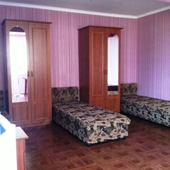 База отдыха Бугаз, Судак, Крым