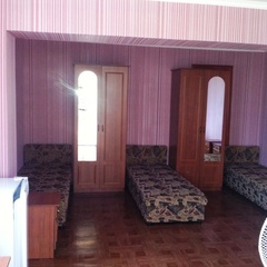 База отдыха Бугаз, Судак, Крым