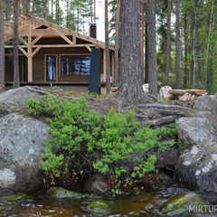 База отдыха Пряжа, Пряжа, Республика Карелия