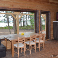 База отдыха Пряжа, Пряжа, Республика Карелия