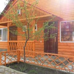 База отдыха Солнечное, Алушта, Крым