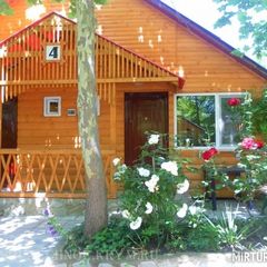 База отдыха Солнечное, Алушта, Крым