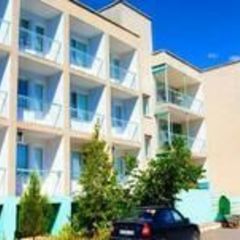 База отдыха Чайка, Цимлянск, Ростовская область