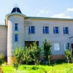 База отдыха Чайка, Цимлянск, Ростовская область