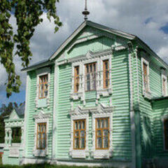 База отдыха Местечко Бор, Ивановская область