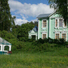 База отдыха Местечко Бор, Ивановская область