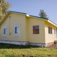 База отдыха Местечко Бор, Ивановская область