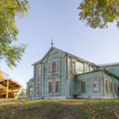 База отдыха Местечко Бор, Ивановская область