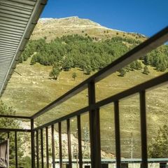 Гостиница Аламат, Эльбрусский район, Республика Кабардино-Балкария