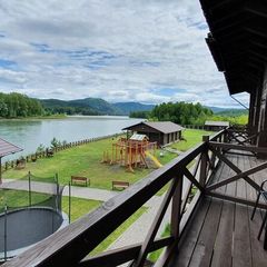 Гостевой дом Хижина, Алтайский район, Алтайский край