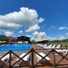 Гостевой дом Хижина, Алтайский район, Алтайский край