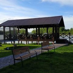 Гостевой дом Хижина, Алтайский район, Алтайский край