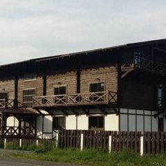 Гостевой дом Хижина, Алтайский район, Алтайский край