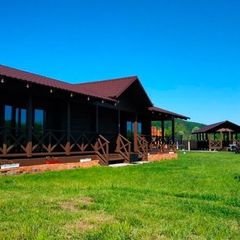 Гостевой дом Хижина, Алтайский район, Алтайский край