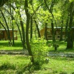 База отдыха Одиссея, Ленинский район, Волгоградская область