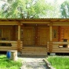 База отдыха Одиссея, Ленинский район, Волгоградская область