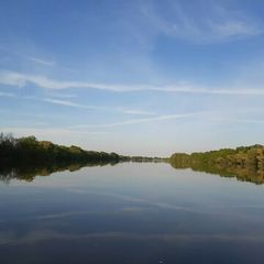 Рыболовная база ФишБаза, Ахтубинский район, Астраханская область