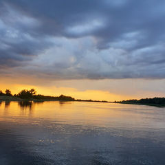 Рыболовная база ФишБаза, Ахтубинский район, Астраханская область