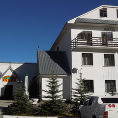 Отель Накра, Эльбрусский район, Республика Кабардино-Балкария