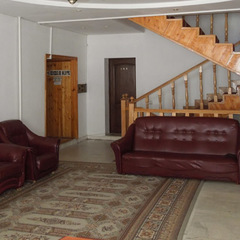 Отель Накра, Эльбрусский район, Республика Кабардино-Балкария