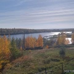 Гостевой дом Пристань, Воротынский район, Нижегородская область
