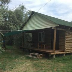 База отдыха Зеленая миля, Икрянинский район, Астраханская область