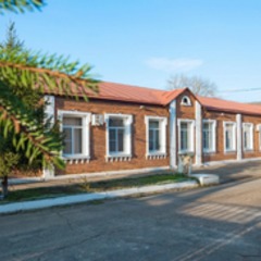Дом отдыха Предгорье, Хадыженск, Краснодарский край