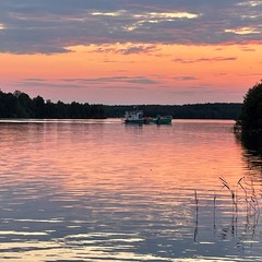 Коттедж "Онегин" для семейного отдыха, Кижи, Республика Карелия