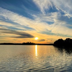 Коттедж "Онегин" для семейного отдыха, Кижи, Республика Карелия