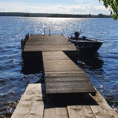 Коттедж "Онегин" для семейного отдыха, Кижи, Республика Карелия