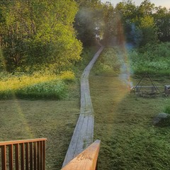 Коттедж "Онегин" для семейного отдыха, Кижи, Республика Карелия